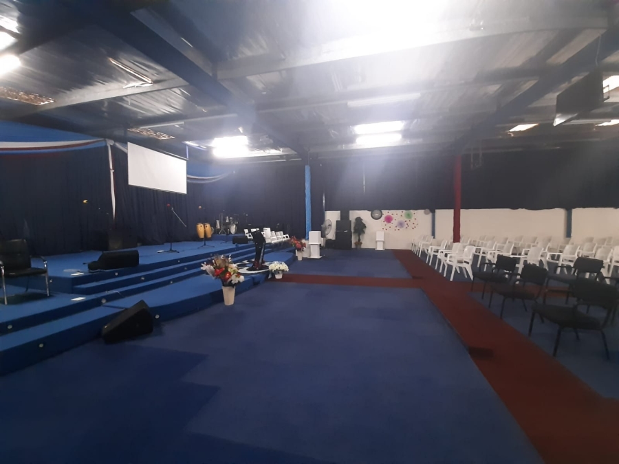 To Let commercial Property for Rent in Arcadia Eastern Cape